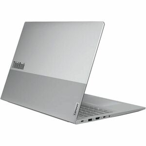 Lenovo ThinkBook 16 G8 IAL 21SK00A6HV 40.6 cm (16") Notebook - WUXGA - 60 Hz - Intel Core Ultra 7 255H - 16 GB - 512 GB SS