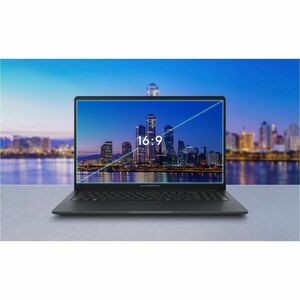 Asus ExpertBook B1 B1503 B1503CVA-S75317X 15.6" Clamshell Notebook - Full HD - Intel Core 7 150U - 16 GB - 512 GB SSD - In
