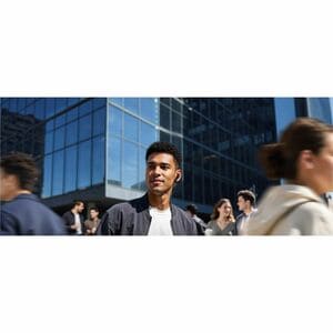 soundcore Liberty 5 True Wireless Earbud Stereo Earset - Binaural - In-ear - Bluetooth - Noise Canceling