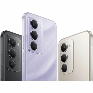 Redmi 15 256 GB Smartphone - 17.5 cm (6.9") LCD Full HD Plus 2340 x 1080 - Octa-core (Cortex A73Quad-core (4 Core) 2.80 GH