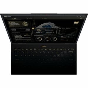 Prestige 13 AI+ Ukiyoe Edition A2VMG-079AU Intel Core Ultra 9 288V Embedded 32GB DDR5 Intel Arc Graphics 13.3in 2.8K OLED 