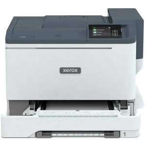 Impresora Láser Con cable/Inalámbrico Xerox C320 - Color - 35 ppm Mono/ 33 ppm de impresión en color - 1200 x 1200 dpi - A