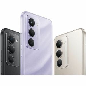 Smartphone Redmi 15 256 GB - 4G - 17,5 cm (6,9") LCD Full HD Plus 2340 x 1080 - Octa-core (Cortex A73Quad core (4 Core) 2,