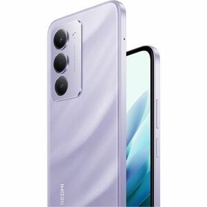 Smartphone Redmi 15 256 GB - 4G - 17,5 cm (6,9") LCD Full HD Plus 2340 x 1080 - Octa-core (Cortex A73Quad core (4 Core) 2,