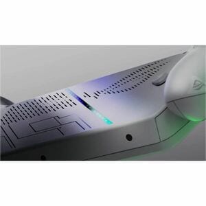 Asus RC73YA-NH002W White7in FHD Touch AMD Ryzen Z2 A 16GB 512GB AMD Radeon Graphics Win11