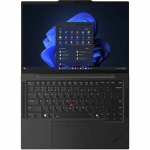 Lenovo ThinkPad T14s Gen 6 21QX00LBUS 14" Touchscreen Notebook - WUXGA - 60 Hz - Intel Core Ultra 7 2nd Gen 268V - vPro Te
