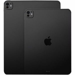 11-inch iPad Pro Wi‑Fi 512GB with standard glass - Space Black