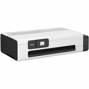 Impresora de gran formato de inyección de tinta Canon imagePROGRAF TC-21 (24")  compacto y profesional, ideal para impresi