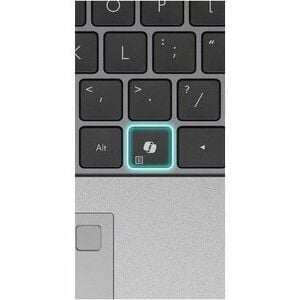 Asus ExpertBook P1 P1503 P1503CVA-S73848 39.6 cm (15.6") Notebook - Full HD - Intel Core 5 210H - 16 GB - 512 GB SSD - Mis