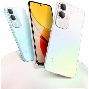 Vivo Y19s 256 GB Smartphone - 17 cm (6,7 Zoll) LCD - Octa-Core (Cortex A75Dual-Core 1,80 GHz + Cortex A55 Hexa-Core 1,80 G