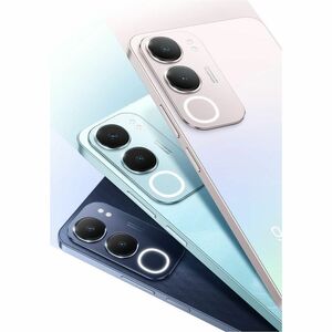 Vivo Y19s 128 GB Smartphone - 17 cm (6,7 Zoll) LCD - Octa-Core (Cortex A75Dual-Core 1,80 GHz + Cortex A55 Hexa-Core 1,80 G