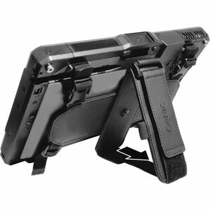 Getac UX10G5 Robust Copilot+ PC Tablet - 25,7 cm (10,1 Zoll) WUXGA - 16 GB Speicher - 256 GB SSD - Windows 11 Pro - Core U