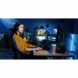 OWC Mercury Helios 5S - For Laptop, Computer, PC, Mac, Workstation - Thunderbolt 5 - Black