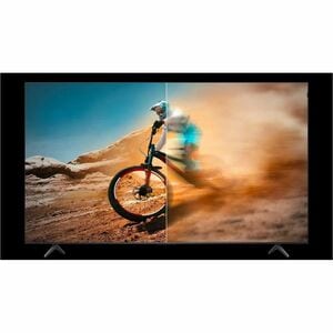 TCL C6K 55C6K 55 Zoll (139,70 cm) Smart LED-LCD TV - 4K UHDTV - Hoher Dynamikbereich (High Dynamic Range, HDR) - HDR10+, H