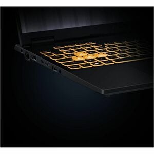 Laptop para videojuegos - TUF Gaming F16 FX608 FX608JH-RV010 40.6cm (16") - Full HD Plus - 165Hz - Intel Core i5 13a Gen i