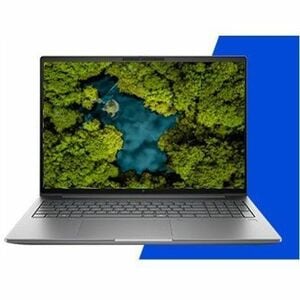 HP ZBook X G1i 40.6 cm (16") 移动工作站 - Intel Core Ultra 9 系列 1 285H - 64 GB - 2 TB SSD - Intel 芯片 - Eyesafe, 面内交换(IPS)技术