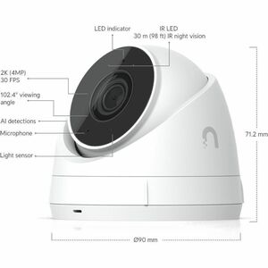Ubiquiti Network Video Recorder Instant Kit
