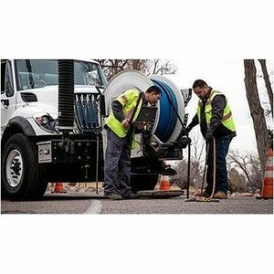 Getac B360 B360 G3 33,8 cm (13,3 Zoll) Touchscreen Robust Notebook - Full HD - Intel Core Ultra 7 255H - 32 GB - 1 TB SSD 