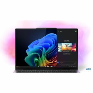 Portátil - Lenovo ThinkPad X9-14 Gen 1 Aura Edition 21QBS02J00 35.6cm (14"") Pantalla Táctil Copilot+ PC - 2.8K - 120Hz - 