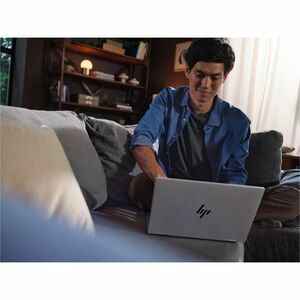 HP EliteBook 8 Flip G1i 33.8 cm (13.3") Touchscreen Convertible 2 in 1 Notebook - 5G - WUXGA - Intel Core Ultra 7 2nd Gen 