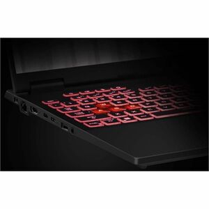 TUF Gaming A16 FA608 FA608UP-RV018 40.6 cm (16") Gaming Notebook - Full HD Plus - 165 Hz - AMD Ryzen 7 260 - 16 GB - 1 TB 