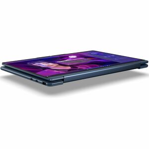 Lenovo Yoga 9 14ILL10 83LC001PHV 35.6 cm (14") Touchscreen Convertible Copilot+ PC 2 in 1 Notebook - 2.8K - 120 Hz - Intel