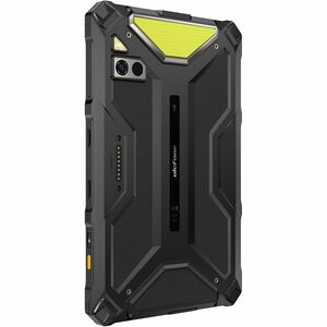 Ulefone Armor Pad 4 Ultra Rugged Tablet - 26.2 cm (10.3") Full HD Plus - MediaTek MT6835T Dimensity 6300 (6 nm) Octa-core 