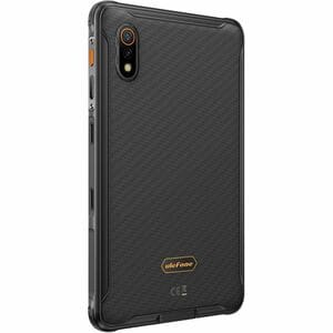 Ulefone Armor Pad Pro Rugged Tablet - 20.3 cm (8") HD+ - MediaTek MT8788 (12 nm) Octa-core - 8 GB - 128 GB Storage - 4G - 