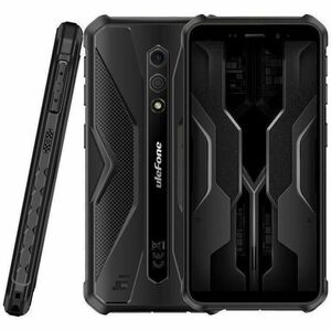 Ulefone Armor X12 Pro 64 GB Rugged Smartphone - 13.8 cm (5.5") LCD HD+ 720 x 1440 - Octa-core (Cortex A53Quad-core (4 Core