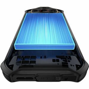 Ulefone Armor X16 Pro 256 GB Rugged Smartphone - 16.7 cm (6.6") LCD HD+ 1612 x 720 - Octa-core (Cortex A76Dual-core (2 Cor