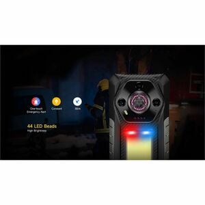 Ulefone Armor 30 512 GB Rugged Smartphone - 17.7 cm (7") LCD Full HD Plus 1080 x 2460 - Octa-core (Cortex A76Dual-core (2 