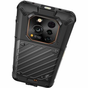 RugOne Xever 7 512 GB Rugged Smartphone - 16.9 cm (6.7") AMOLED Full HD Plus 1080 x 2400 - Octa-core (Cortex A78Dual-core 