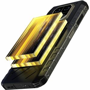 Ulefone Armor 22 256 GB Rugged Smartphone - 16.7 cm (6.6") LCD Full HD Plus 1080 x 2408 - Octa-core (Cortex A55Dual-core (