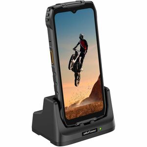 Ulefone RugKing 4 Pro 256 GB Rugged Smartphone - 16.7 cm (6.6") LCD HD+ - Octa-core (Cortex A57Dual-core (2 Core) 1.80 GHz
