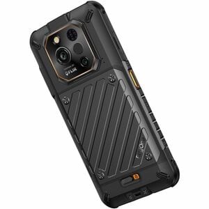 RugOne Xever 7 Pro 512 GB Rugged Smartphone - 16.9 cm (6.7") AMOLED Full HD Plus 1080 x 2400 - Octa-core (Cortex A78Dual-c