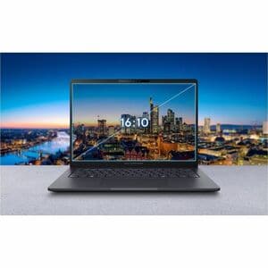 Asus ExpertBook B3 B3405 B3405CCA-LY1676X 14" Notebook - WUXGA - Intel Core Ultra 7 255H - 16 GB - 512 GB SSD - Gentle Gra