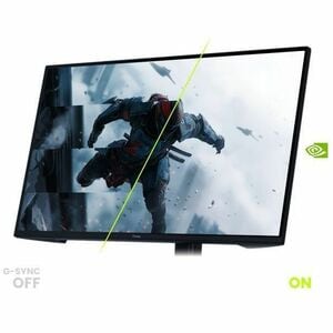 Moniteur de jeu LCD iiyama Gold Phoenix G-MASTER GB2591HSU-B1 25" Classe Full HD - 16:9 - Noir mat - 62,2 cm (24,5") Viewa