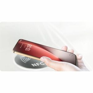 Honor Magic8 Lite 512 GB Smartphone - 17,2 cm (6,8 Zoll) AMOLED 1.5K 2640 x 1200 - Octa-Core (Cortex A720Single-Core 2,30 