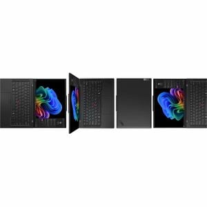 Lenovo ThinkPad T14s Gen 6 21QX00LLAU 14" Copilot+ PC Notebook - WUXGA - 60 Hz - Intel Core Ultra 5 226V - 16 GB - 512 GB 