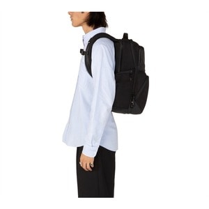 Incipio A.R.C. Carrying Case (Backpack) for 32.8 cm (12.9") to 40.6 cm (16") Apple Notebook, MacBook Pro - Black - Water R