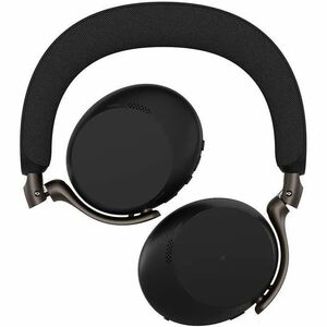 Jabra Evolve3 75. Tipo de produto: Auscultadores. Bluetooth. Frequência dos auscultadores: 20 - 20000 Hz. Alcance sem fios