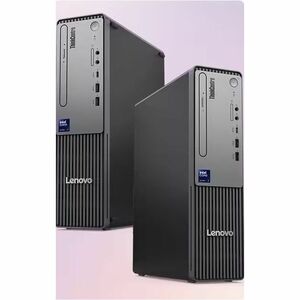 Lenovo ThinkCentre neo 50s Gen 6 13DM0024SP Desktop Computer - Intel Core Ultra 5 Series 2 2nd Gen 225 - 16 GB - 512 GB PC
