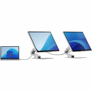 Alogic Aspekt 32A4KPDTMSGR 32 Zoll Klasse LCD-Touchscreen-Monitor - 16:9 Format - 14 ms Reaktionszeit - 81,3 cm (32 Zoll) 