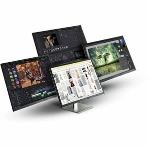 ALOGIC Clarity 27in 5K Monitor with PD and Touch Screen with Fold Stand