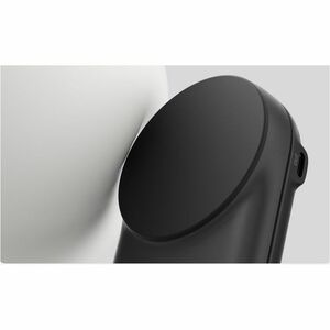 Belkin UltraCharge Induction Charger - For iPhone - Input connectors: USB - Foldable