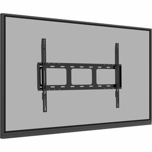 iiyama ProLite TE9813A-B2AG 2476,50 mm 4K UHD LCD Collaboration Display - Rockchip Cortex A72 + A53 - 8 GB - Touchscreen -