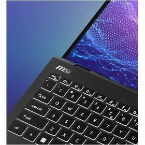 Computer portatile Clamshell - MSI Prestige 13 AI+ Evo A2VM Prestige 13 AI+ Evo A2VMG-067IT 33,8 cm (13,3"") Copilot+ PC -