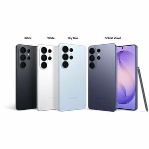 Samsung Galaxy S26 Ultra SM-S948U 256 GB Smartphone - 6.9" Dynamic AMOLED 2X QHD+ 3120 x 1440 - Octa-core (OryonDual-core 