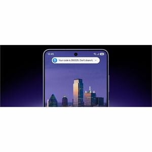 Samsung Galaxy S26 Ultra SM-S948B/DS 256 GB Smartphone - 17,5 cm (6,9 Zoll) Dynamic AMOLED 2X QHD+ 3120 x 1440 - Octa-Core