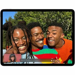 Apple iPad Air 13 (2026) Tablet - 13" - 12 GB - 256 GB Storage - 5G - Space Gray - M4 Octa-core (8 Core) - 600 Nit - 2732 